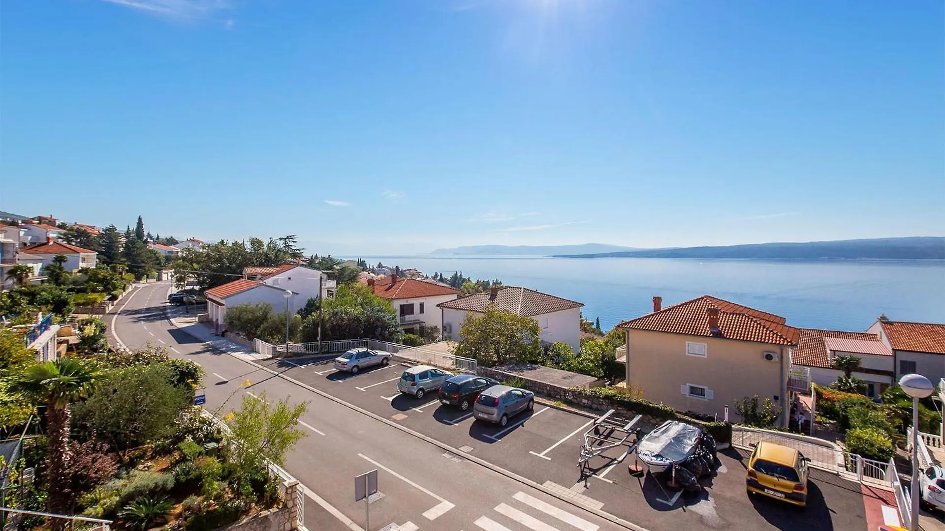 3 Bedroom Stunning Apartment In Dramalj 0*,  Croatia